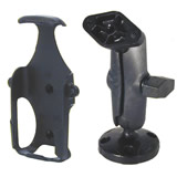 Lowrance iFinder Auto Mount