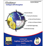 GPS City iGuidance USA Software v2.0