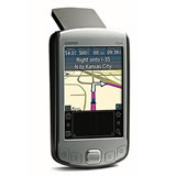 Garmin iQue 3000 Color PDA GPS