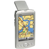 Garmin iQue 3600 Color PDA GPS Garmin iQue 3600 Color PDA GPS