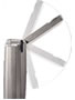 iQue 3600 Antenna Flip View