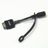 Garmin iQue M5 Power Cable Adapter
