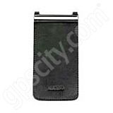 Garmin iQue M5 Flip Case