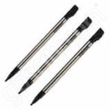 Garmin iQue M5 Stylus 3 Pack