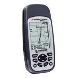 Lowrance iWay 100M