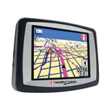 Lowrance iWay 250C GPS