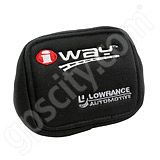 Lowrance iWay 250C 350C Protective Cover