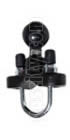 The RAM Quick release with 1inch Ball