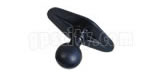 The RAM Quick release with 1inch Ball