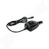 Lowrance iWay 500C Cigarette Speaker Cable