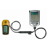 GPS City Garmin e to iPaq 3xxx 12V Cable