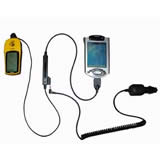 GPS City Garmin e to iPaq 12V Cable