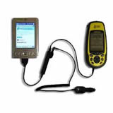 GPSCity.com Magellan to Axim X3 and X30 12V Cable