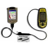 GPS City Magellan to iPaq 12V Cable