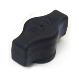 RAM Mount Plastic Knob for 1 inch Socket Arm