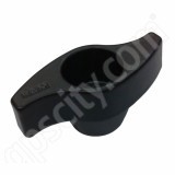 RAM Mount Metal Knob for 1.5in Socket Arm