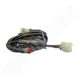 Lowrance NMEA 2000 Evinrude Engine Interface