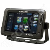 Lowrance HDS-9m Gen2 Touch Chartplotter