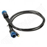 Lowrance Video Adapter Cable for HDS Gen2 Units
