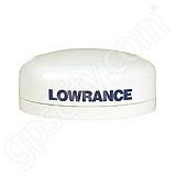 Lowrance LGC-4000 GPS Receiver