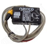 Lowrance LWX-1 Interface Module with Cable Kit