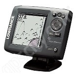 Lowrance Mark-5x Pro Fishfinder Mono
