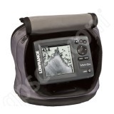 Lowrance Mark-5x Portable Fishfinder Mono