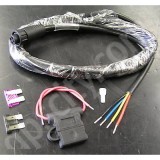 Lowrance PC-31BLN Power Cable