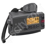 Lowrance LVR-880 VHF Radio