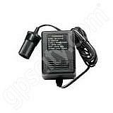 Lowrance 110V AC to 12V DC Converter Cable