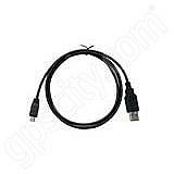 Lowrance USB Interface Cable