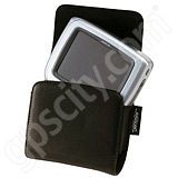 Magellan Leather Case