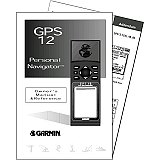 Garmin GPS 12 Manual English v4.1