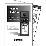 Garmin 12XL Manual Spanish