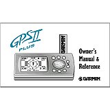 Garmin II Plus Manual Spanish