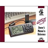 Garmin III Plus Manual English