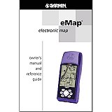 Garmin eMap Manual English