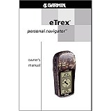 Garmin eTrex Camo Manual French