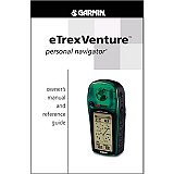 Garmin eTrex Venture Manual French