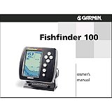 Garmin FF 120 Manual English