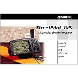 Garmin StreetPilot Manual English