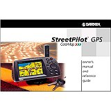 Garmin ColorMap Manual English