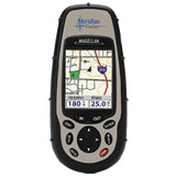 Magellan Meridian Color Marine