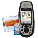 Magellan Meridian Color with Direct Route