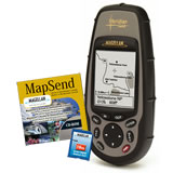 Magellan Meridian Gold Canada