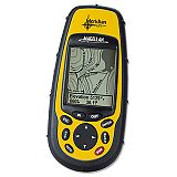 Magellan Meridian Yellow