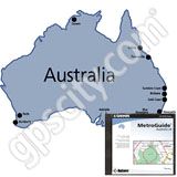 Garmin MG Australia v6