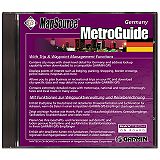 Garmin MG Germany