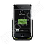 mophie iPhone 3G and 3GS Juice Pack