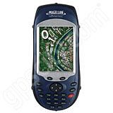 Magellan Mobile Mapper CX